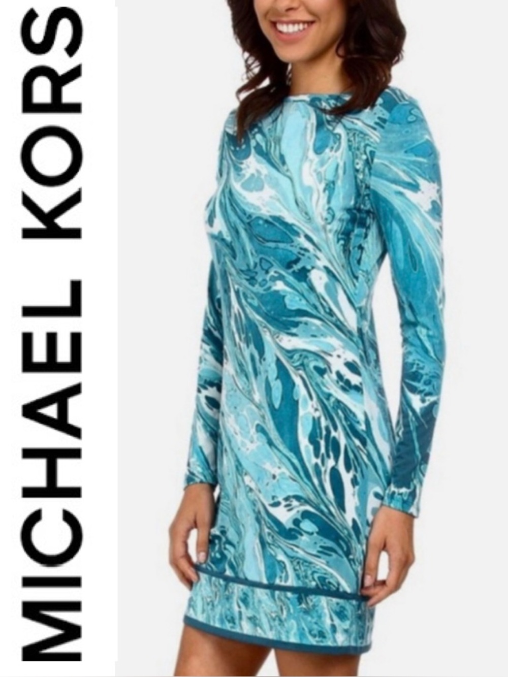 MICHAEL Michael Kors Capsule Dress